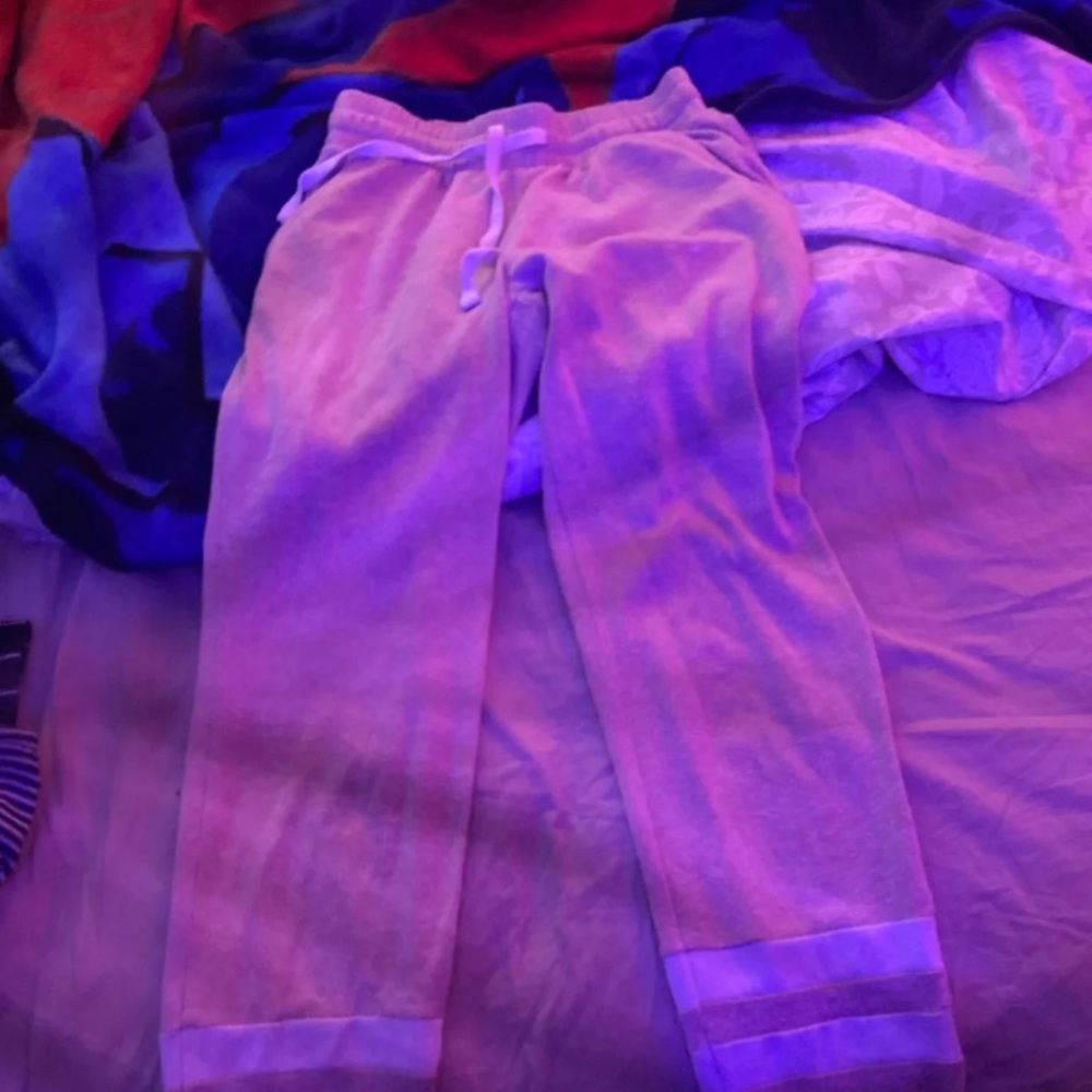 Joggers